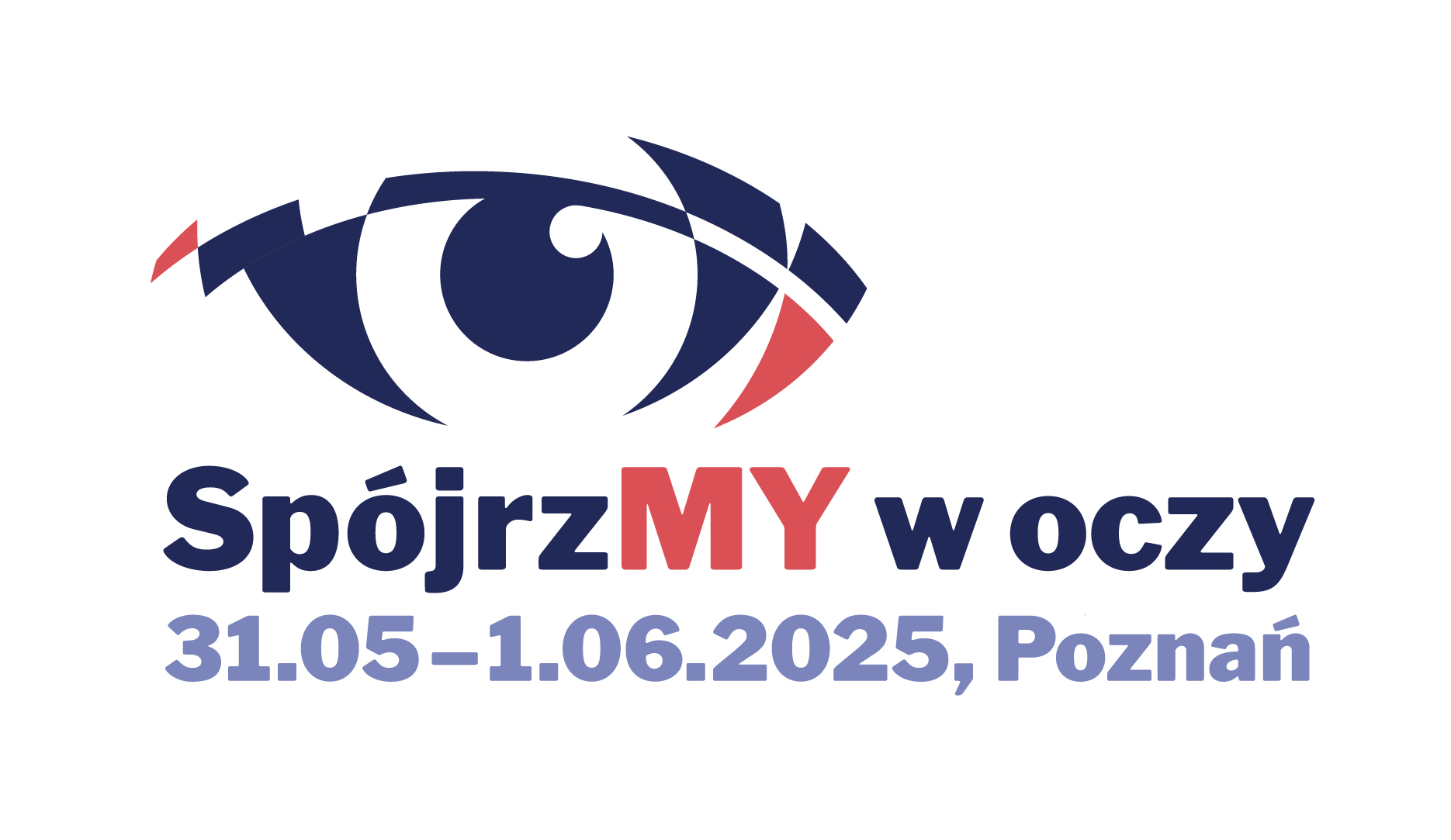 SpójrzMY w oczy