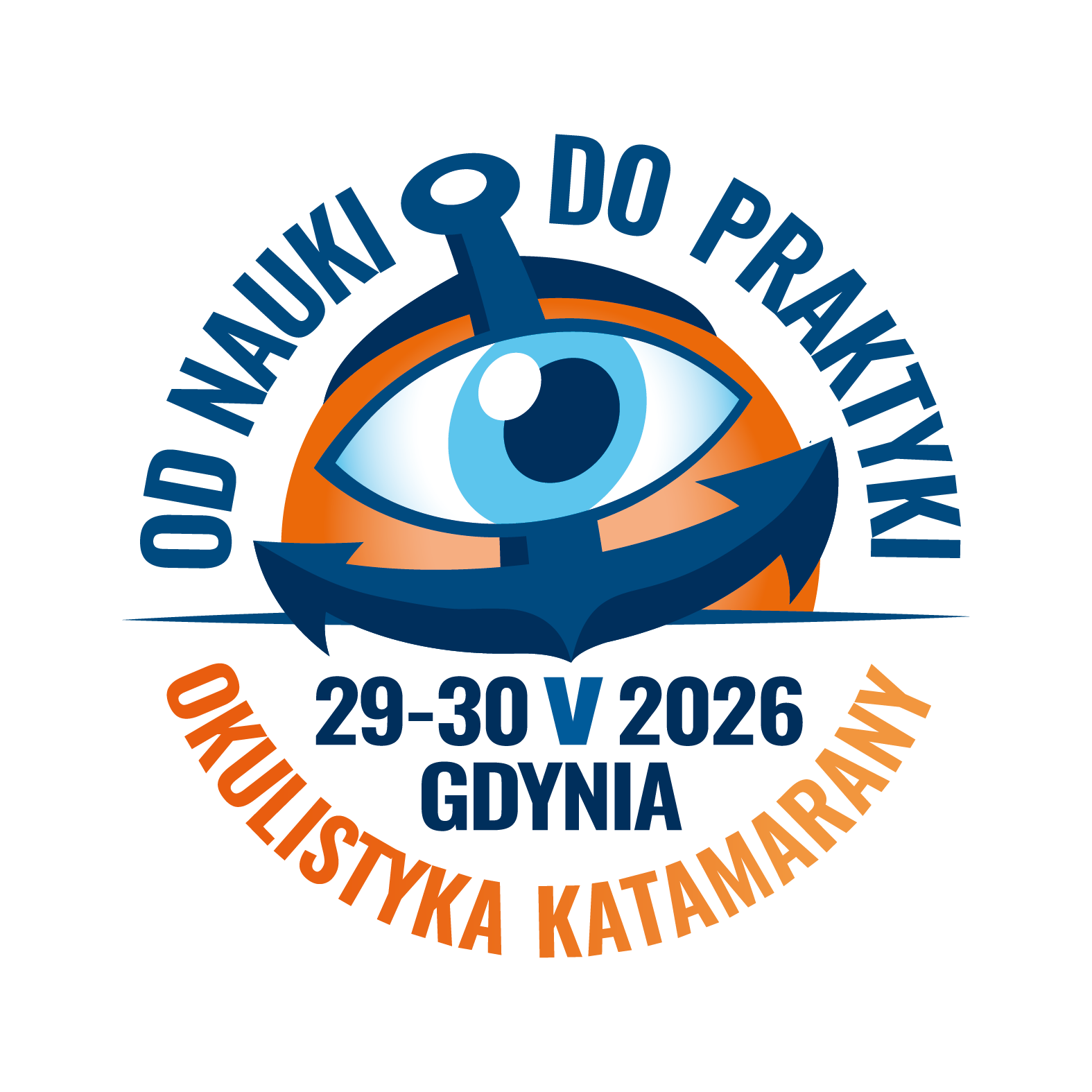 VI Międzynarodowa Konferencja „OD NAUKI DO PRAKTYKI” Okulistyka – Katamarany